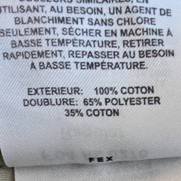 Columbia women's vertex sports pants size 14. Beige Chino Strait Outdoor.camping - Picture 4 of 8